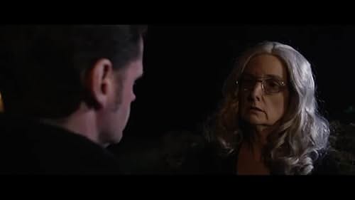 HALLOWEEN 60 (2018) -  Laurie Strode/Jamie Lee Curtis: Deborah Finley as