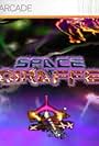 Space Giraffe (2007)