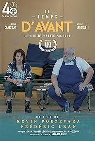 Primary photo for Le temps d'avant