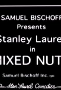 Primary photo for Mixed Nuts