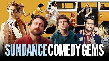 Sundance's Most Memorable Comedy Gems