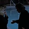 Harvey Keitel and Madonna in Snake Eyes (1993)