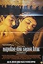 Audrey Tautou and Gaspard Ulliel in Mathilde - Eine große Liebe (2004)