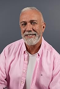 Primary photo for Raul Estevez