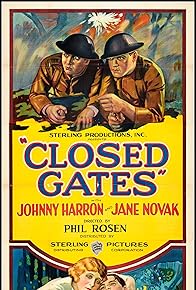 Primary photo for Closed Gates