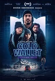 Cold Wallet (2024)