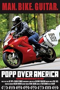 Primary photo for Popp Over America
