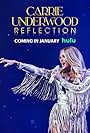 Carrie Underwood in Carrie Underwood: Reflection (2025)