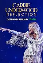 Carrie Underwood: Reflection