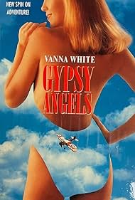 Vanna White in Gypsy Angels (1990)