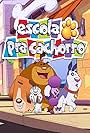 Escola pra cachorro (2009)