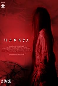 Primary photo for Hannya
