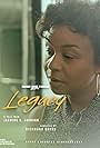 Legacy (Bear the Torch) (2021)