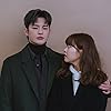 Park Bo-young and Seo In-guk in Eoneu Nal Uri Jib Hyeongwaeuro Myeolmangyi Deuleowassda (2021)