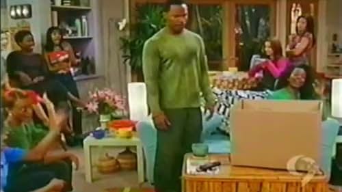 Assistir a The Jamie Foxx Show Trailer - Season 1