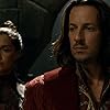 Craig Parker in Legend of the Seeker (2008)