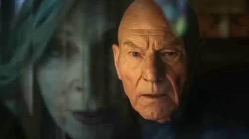 Star Trek: Picard: Season 3 Official Trailer