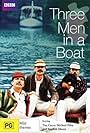 Tim Curry, Michael Palin, and Stephen Moore in Three Men in a Boat (1975)