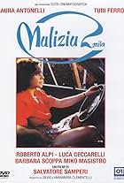 Malizia 2mila