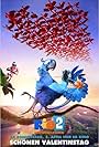 Rio 2 - Dschungelfieber (2014)