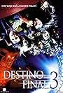 Yan-Kay Crystal Lowe, Ryan Merriman, Chelan Simmons, Mary Elizabeth Winstead, Gina Holden, Sam Easton, Jesse Moss, and Texas Battle in Destino final 3 (2006)