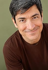 Primary photo for Brian R. Davis