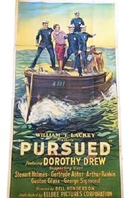 Primary photo for Pursued Primary photo for Pursued