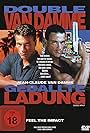 Jean-Claude Van Damme in Geballte Ladung (1991)