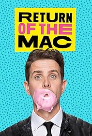 Return of the Mac (2017)