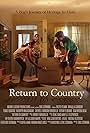 Pablo S.J. Quiogue, Mikaela Cordero, Dieter Teano, and Kathryn Macatangay in Return to Country (2023)