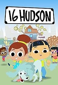 16 Hudson (2018)