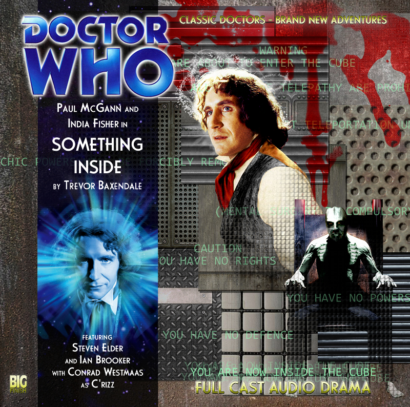 Doctor Who: The Eighth Doctor Adventures (2006)