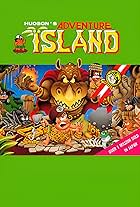 Adventure Island (1986)