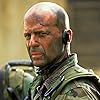 Bruce Willis in Tears of the Sun (2003)