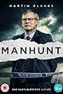 Martin Clunes in Manhunt (2019)