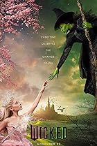 Wicked (2024) Poster