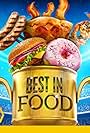 Best in Food (2018)