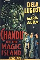 Chandu on the Magic Island (1935)