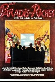 Le paradis des riches (1978)