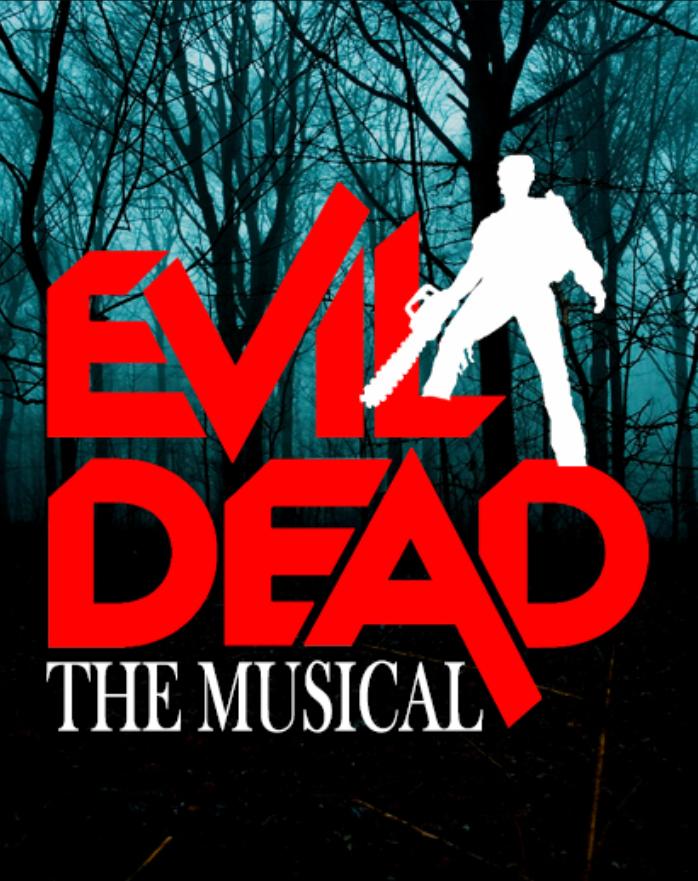 Evil Dead 1 & 2: The Musical (2004)