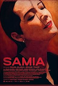 Selma Alaoui in Samia (2024)