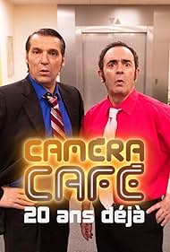 Caméra Café, 20 ans déjà (2022)