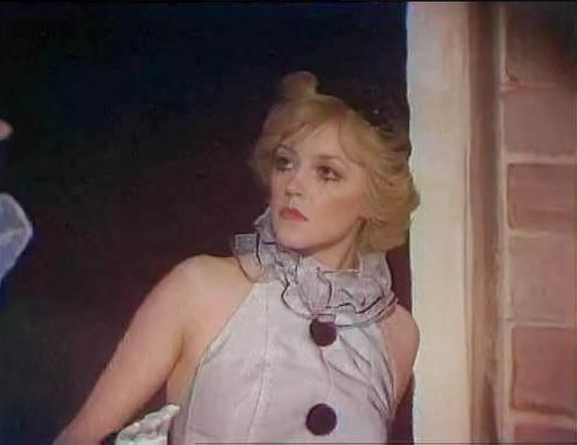 Corinne Le Poulain in Numéro un (1975)