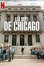 Les Sept de Chicago (2020)