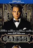 El gran Gatsby