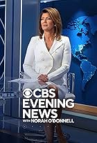 Norah O'Donnell in The CBS Evening News (2019)