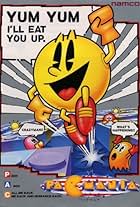 Pac-Mania