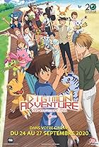 Digimon Adventure: Last Evolution Kizuna