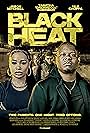 Black Heat (2024)