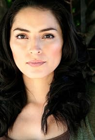 Primary photo for Ina Barrón